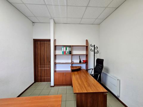 коммерческая по адресу Ракетная ул., 24
