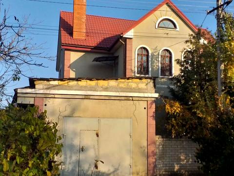 дом по адресу Овідіопольська