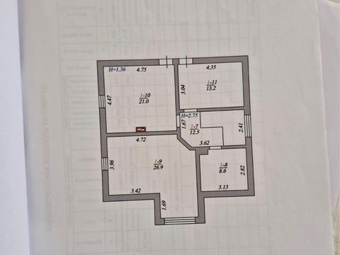 будинок за адресою Шевченка