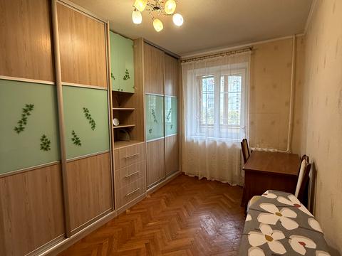 квартира по адресу Европейского Союза просп. (Правды), 33