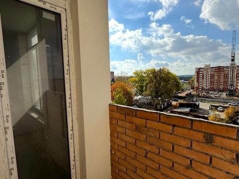 квартира по адресу Троллейбусная ул., 3