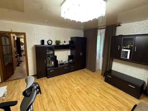 квартира за адресою Віктора Косенка вул., 6
