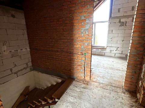 дом по адресу Жулянська ул., 3