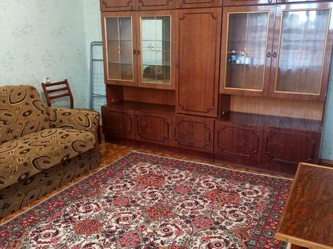квартира по адресу Павла Тычины ул., 11