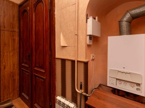 квартира за адресою Ольги Кобилянської вул., 38