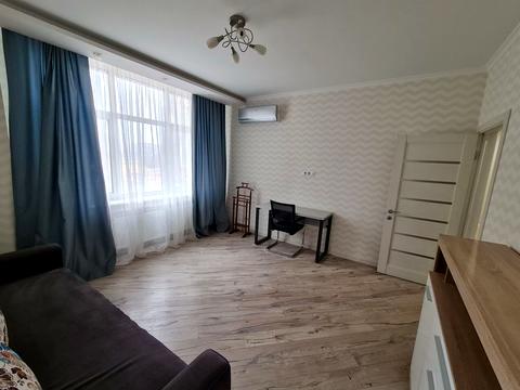 квартира по адресу Глубочицкая ул., 32-В