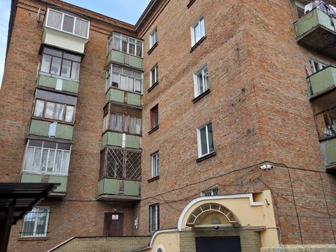 квартира за адресою Шевченка бульв., 345