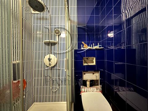 квартира по адресу Анны Ахматовой ул., 43