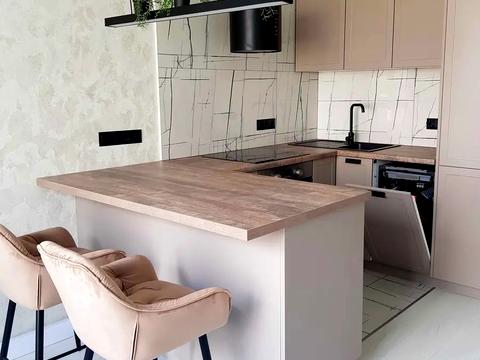 квартира по адресу Ивана Выговского ул. (Маршала Гречка), 44