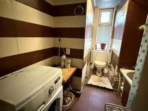 квартира по адресу Мечникова ул., 55