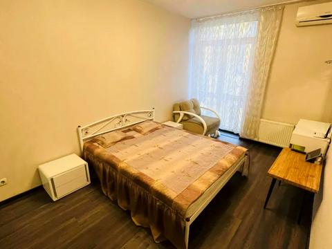 квартира по адресу Регенераторная ул., 4