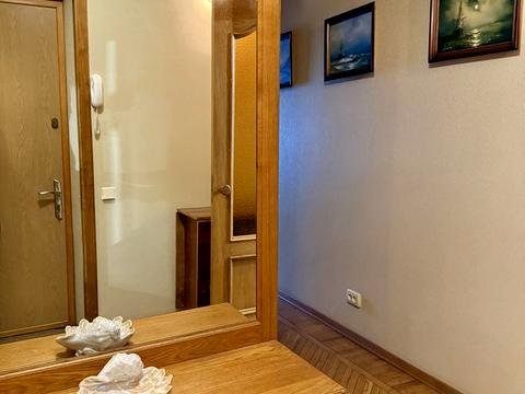 квартира по адресу Запорожское шоссе, 56