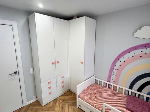 квартира за адресою Велика Діївська вул. (Братів Трофімових), 4