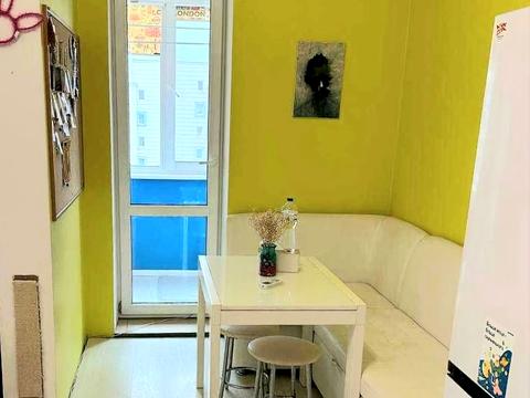 квартира за адресою Лесі Українки вул., 74