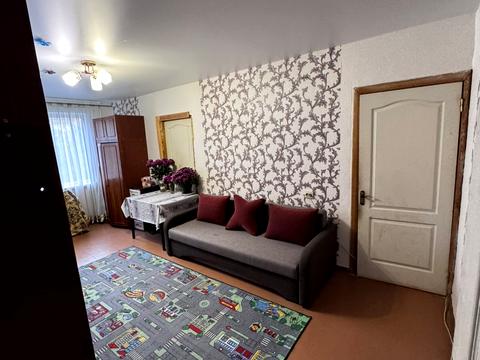 квартира по адресу Победы просп., 61б