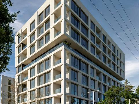 квартира по адресу Бузковая ул., 2