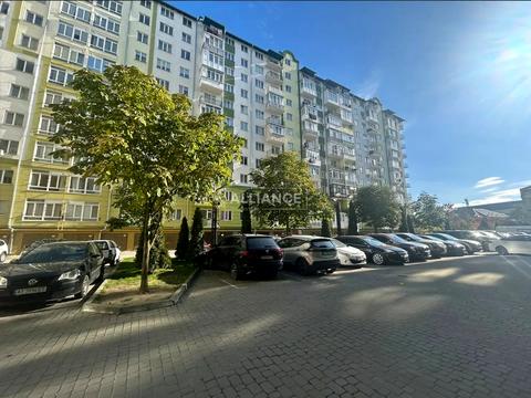 квартира за адресою Побутова вул., 4