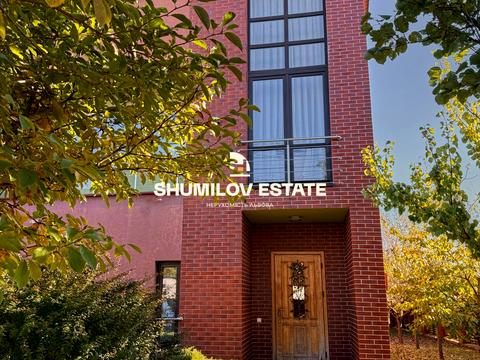 дом по адресу с. Сокольники, Садовая ул., 106