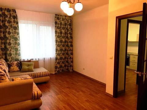квартира по адресу Бориса Гмыри ул., 12-Б