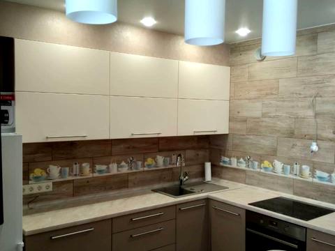 квартира по адресу Клавдиевская ул., 40