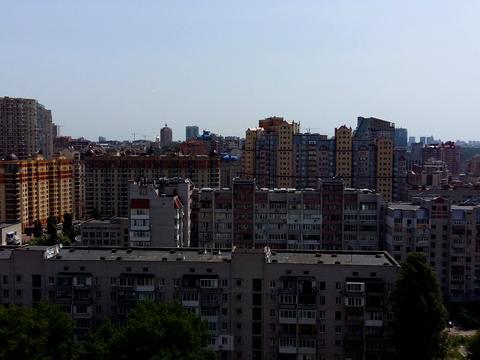 квартира по адресу Казарменная ул. (Григория Андрющенко), 6-Г