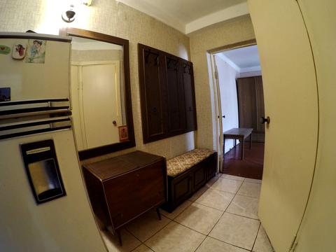 квартира по адресу Ореста Левицкого ул. (Академіка Курчатова), 20