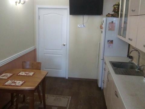 квартира за адресою Перемоги просп., 66д