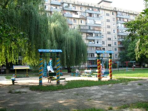 квартира по адресу Правды просп. (Правды), 88
