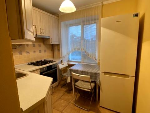 квартира за адресою Н.Сотні, 24
