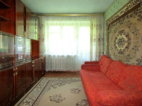 квартира по адресу 152-й Дивизии ул. (152-й Дивизии), 3-А