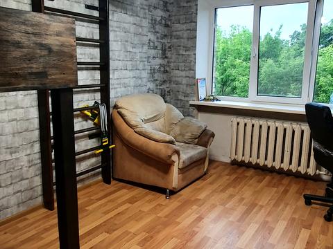 квартира за адресою Сергія Москаленка вул. (Красовського), 6