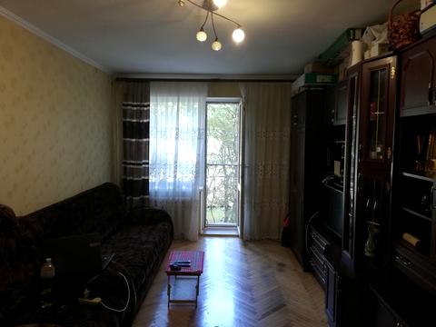 квартира за адресою Світлицького вул., 28-Б