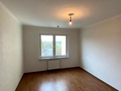 квартира по адресу Моторный пер., 11