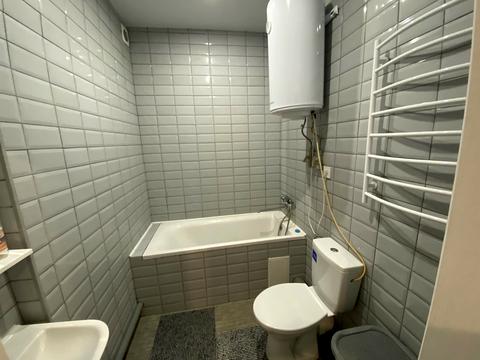 квартира по адресу Светлая ул., 3д