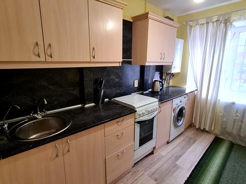 квартира по адресу Телевизионная ул., 4