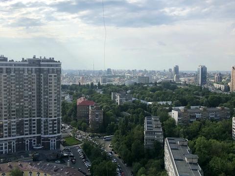 квартира за адресою Генерала Алмазова вул. (Кутузова), 18