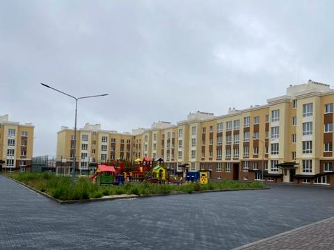 квартира по адресу Соборная ул., 103