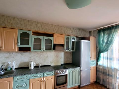 квартира по адресу Романа Ратушного ул. (Волгоградська), 9-А