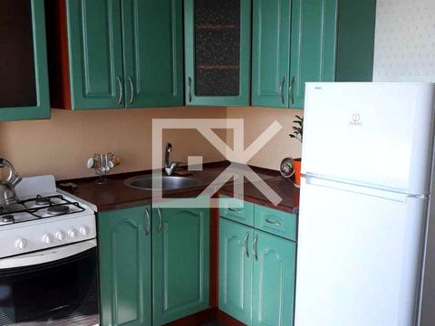 квартира за адресою Ореста Левицького вул. (Академіка Курчатова), 21