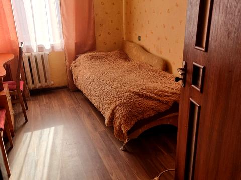 квартира за адресою В'ячеслава Чорновола вул., 17