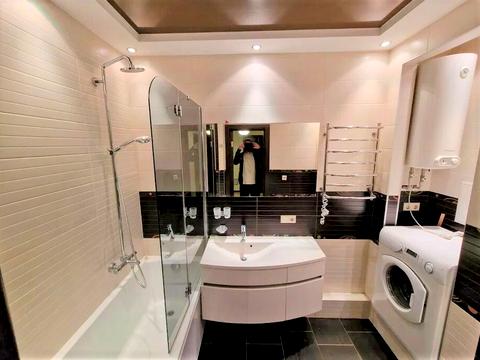 квартира за адресою Харківське шосе, 152