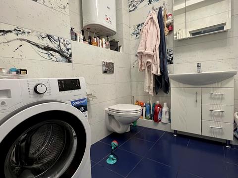 квартира по адресу Драгоманова ул., 2