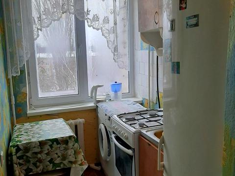 квартира по адресу Елены Телиги ул., 5-А