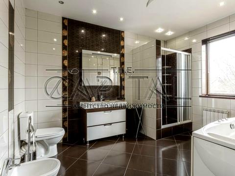 дом по адресу Осокорская ул.