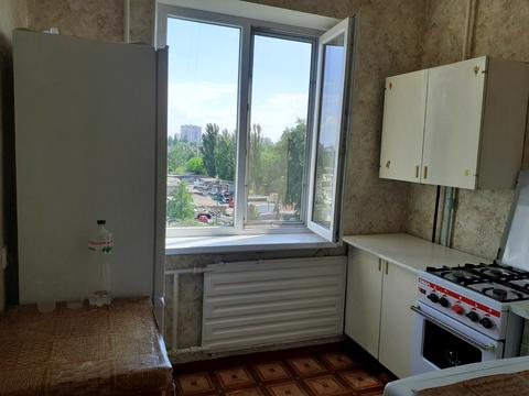 квартира по адресу Николая Кибальчича ул., 19