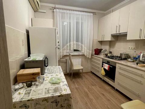 квартира за адресою вул. Закревського  Миколи, 77