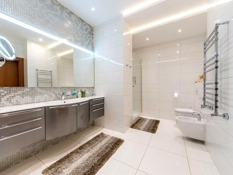 квартира по адресу Зверинецкая ул., 47