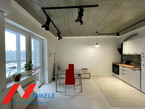 квартира за адресою Нижньоключова вул., 14