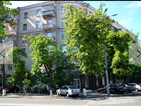 квартира по адресу Лютеранская ул., 30