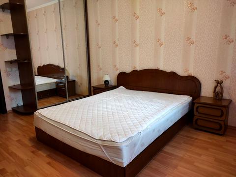 квартира по адресу Миколы Бажана просп., 1-М